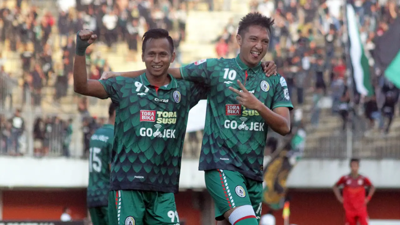 PSS Sleman