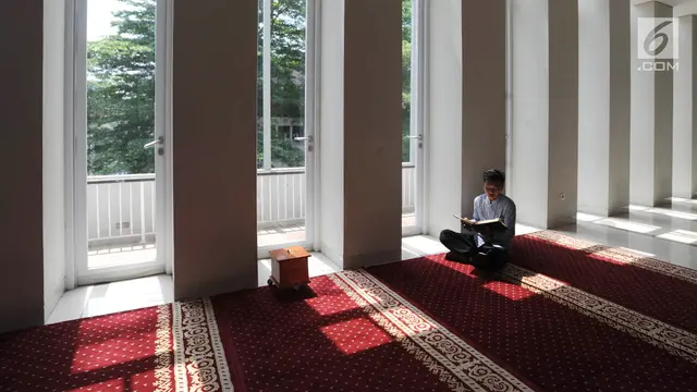 Cara Cepat Menghafal Alquran 30 Juz