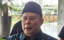 VIDEO: Keras! Wakil Ketua DPR Cucun Singgung Prabowo Soal Pagar Laut Jangan Bilang Milik Tuhan!