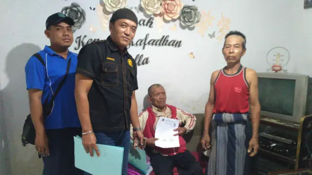 (Foto: Liputan6.com/Dian Kurniawan)