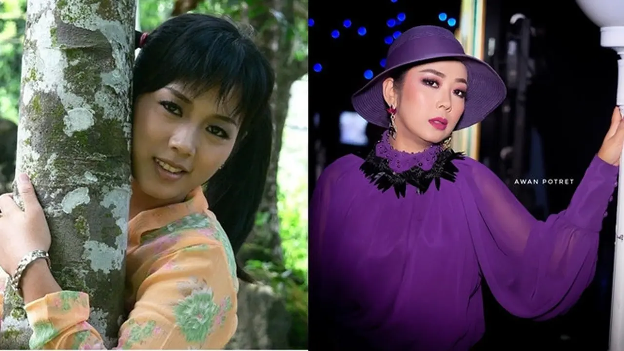 Transformasi Soimah Dulu Hingga Kini