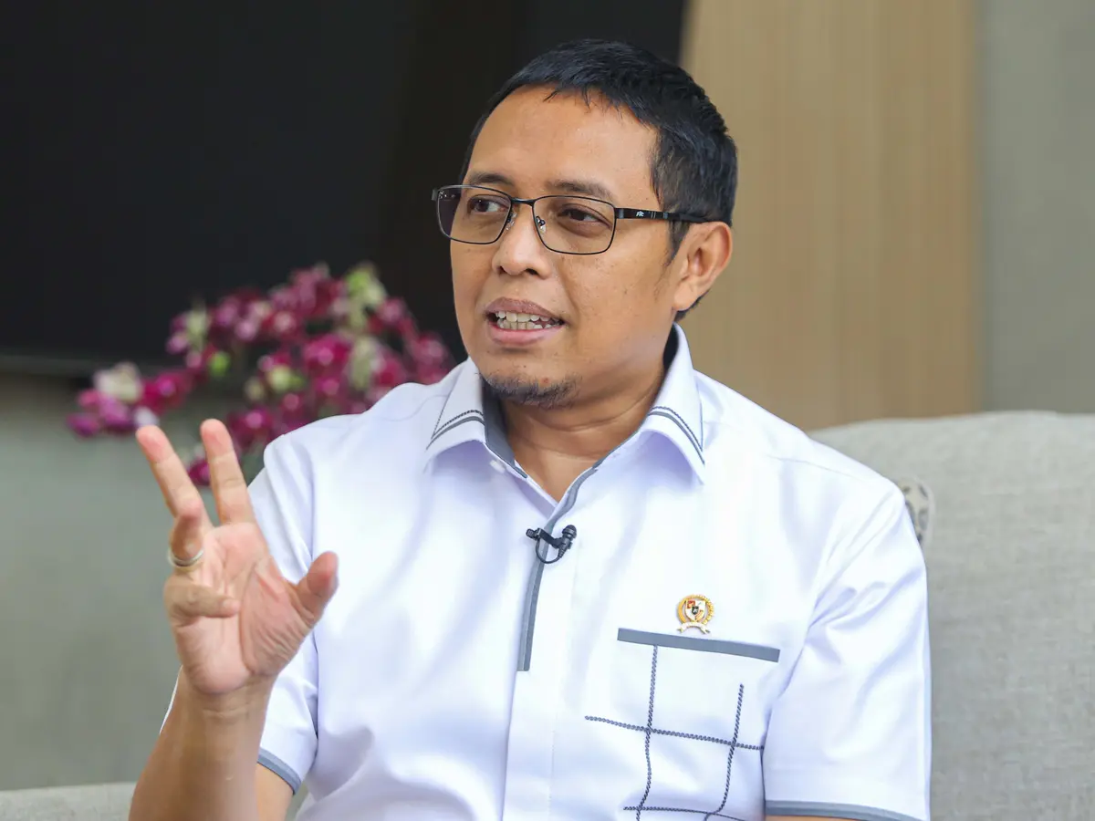 Hasan Nasbi: Dari Survei 2023 Saya Sudah Tahu Pak Prabowo akan Menang  Pilpres - News Liputan6.com