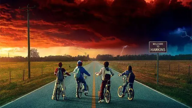 30 Stranger Things Quotes That Will Take You Deeper into the Series