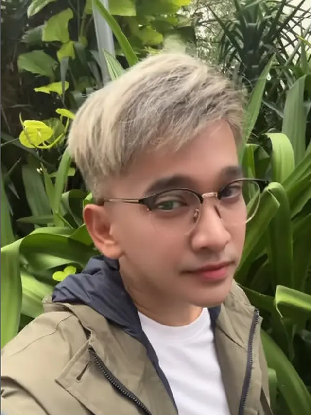 Ruben Onsu