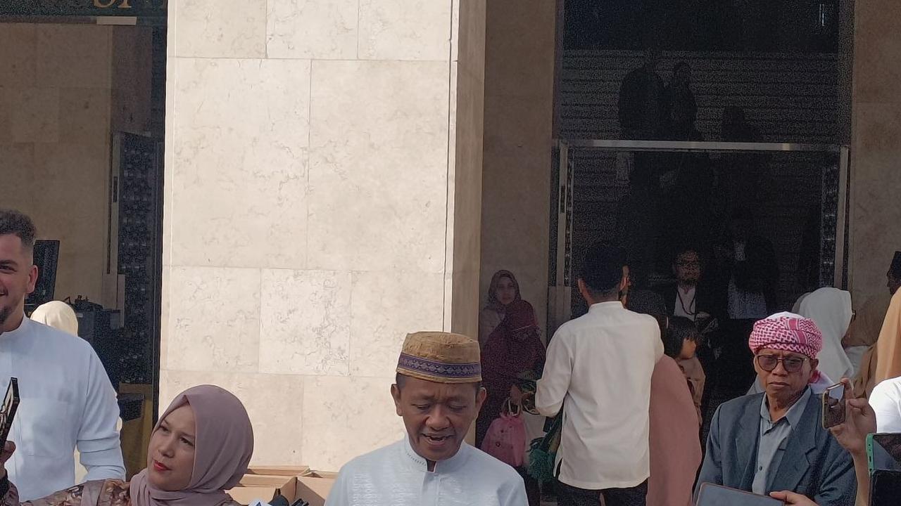 Dok. Istimewa