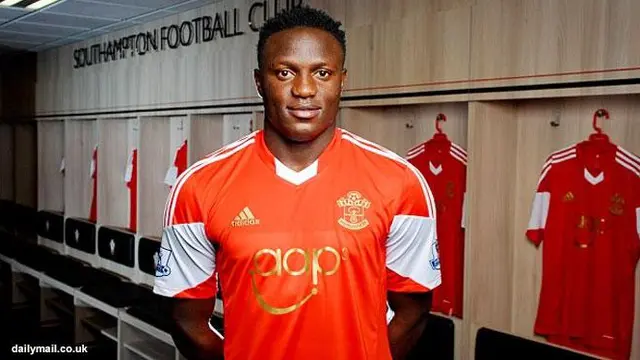 Victor Wanyama