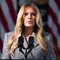 Melania Trump Bantu Wujudkan Gencatan Senjata Rusia-Ukraina di Oleshky