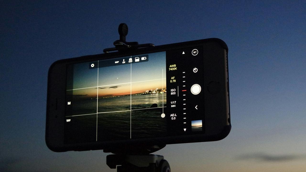Manfaat Fotografi Alam yang Membawa Ketenangan dalam Hidup