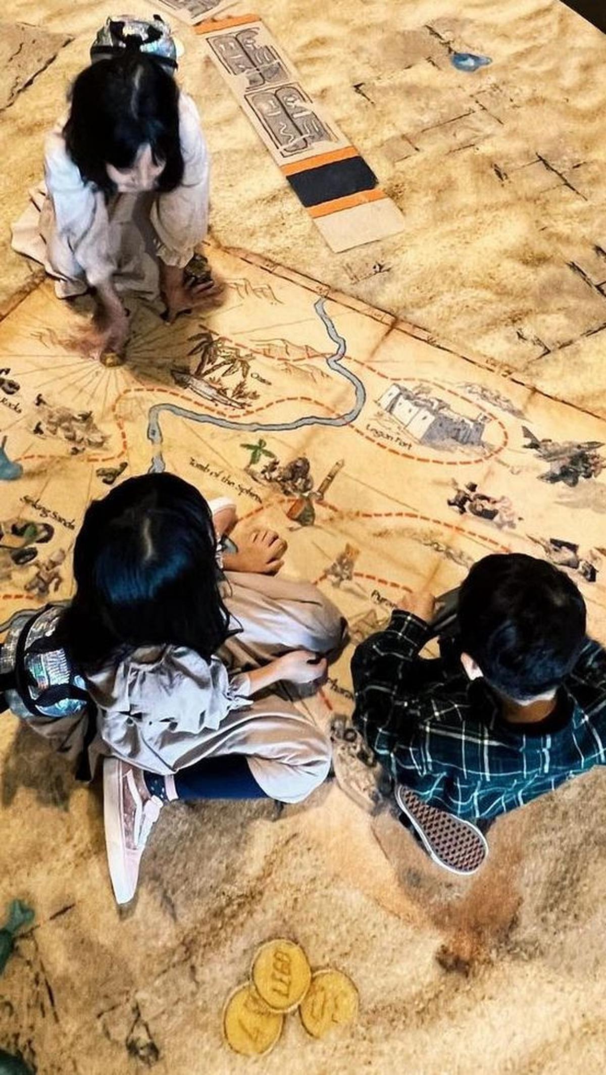Akan tetapi, Desta dan Caca sudah sepakat berpisah usai sidang mediasi tak menemuni titik temu dalam permasalahan rumah tangga yang dihadapi.