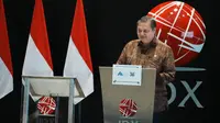 Punya Berbagai Pilihan Energi Terbarukan, Menko Airlangga Sebut Indonesia Jadi Perhatian Berbagai Negara di Dunia