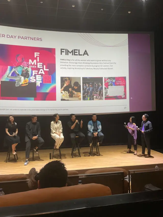 FIMELA Day