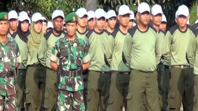 Pemuda Sarjana Penggerak Desa Diberi Tunjangan Hidup