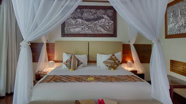 Santun Luxury Private Villa