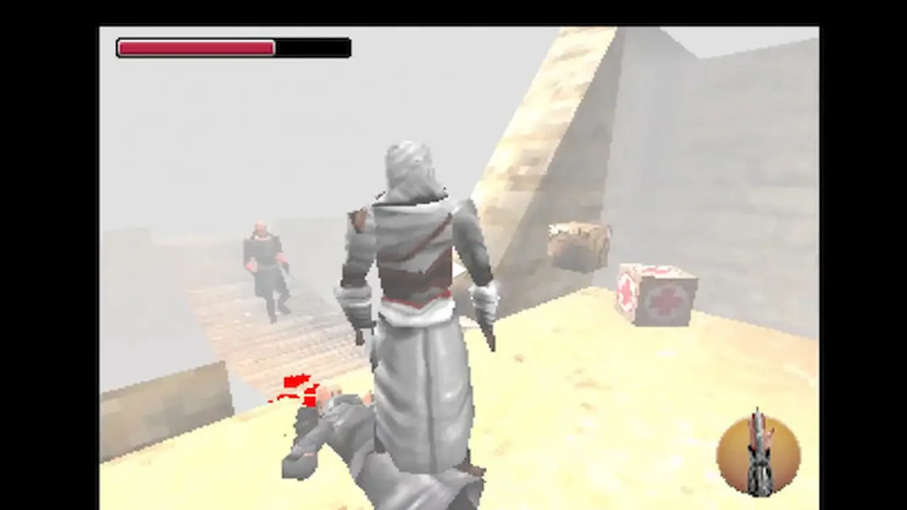 Assassin's Creed