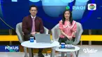 Simak informasi dalam Fokus Pagi edisi (07/2) dengan beberapa topik pilihan di antaranya, Rumah Kontrakan Terbakar, Satu Orang Tewas, Sidang Pencemaran Nama Baik Berujung Ricuh, Polisi dan Pedagang Asongan Ribut, Jaranan Gigit Telinga Penonton hingga...