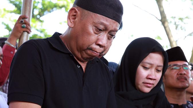Masih Berduka Hingga Jumat Tukul Arwana Belum Keluar Rumah News Entertainment Fimela Com
