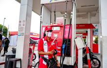 Segini Harga BBM Dijual SPBU Pertamina Berlaku Mulai Hari Ini
