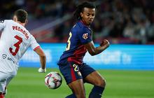 Prediksi Pertandingan Sevilla Vs Barcelona, 10 Februari 2025