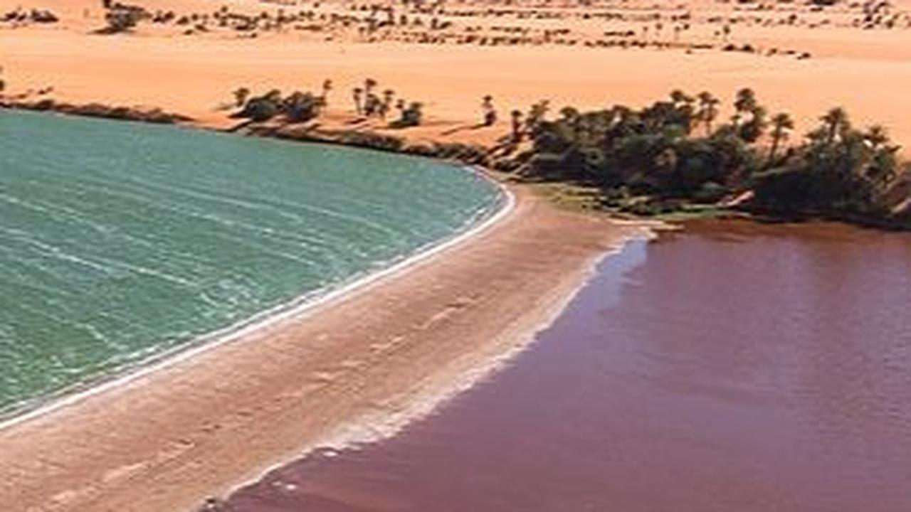 Danau Yoa
