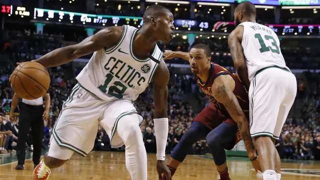 Terry Rozier