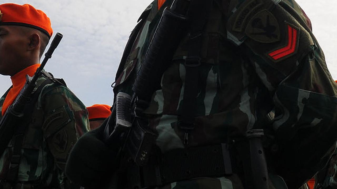 Survei Populi Center: TNI Mendapat Kepercayaan Publik Tertinggi