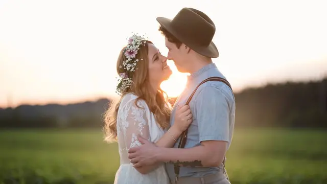 Ilustrasi Relationship