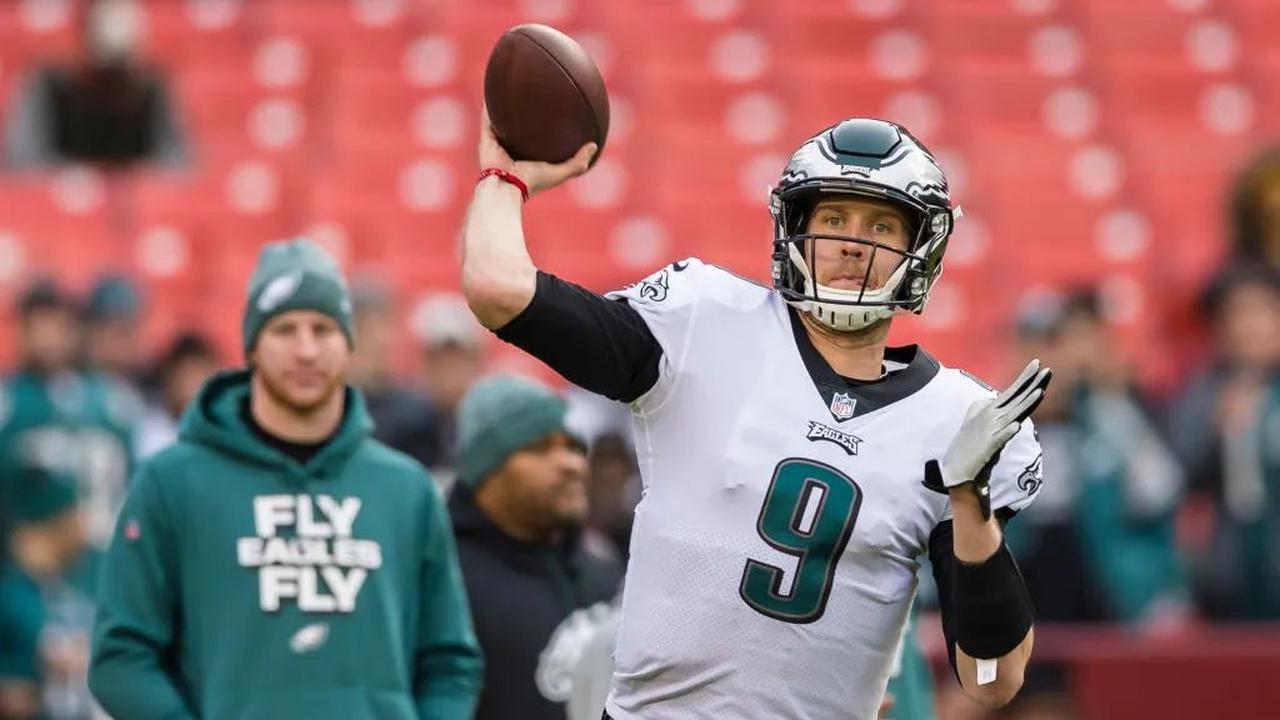 Carson Wentz: A Golden Opportunity to Become Vikings' Starter After J.J. McCarthy's Injury