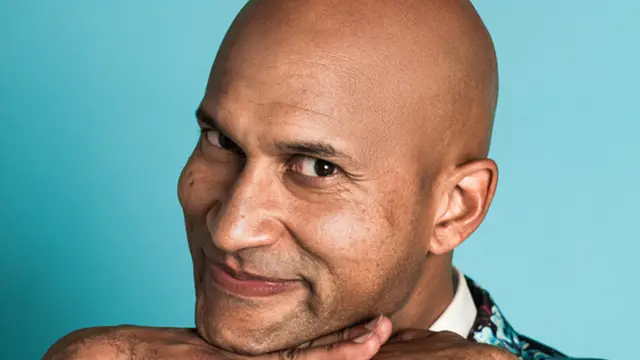 Keegan-Michael Key