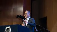 Menteri Brian Tegaskan Penguasaan Teknologi bukan Pilihan, tapi Kebutuhan