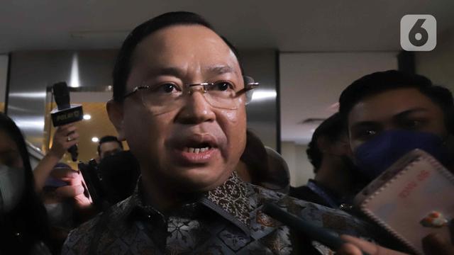 Pengacara Beri Keterangan Terkait Pemeriksaan Putri Candrawathi-Herman-1