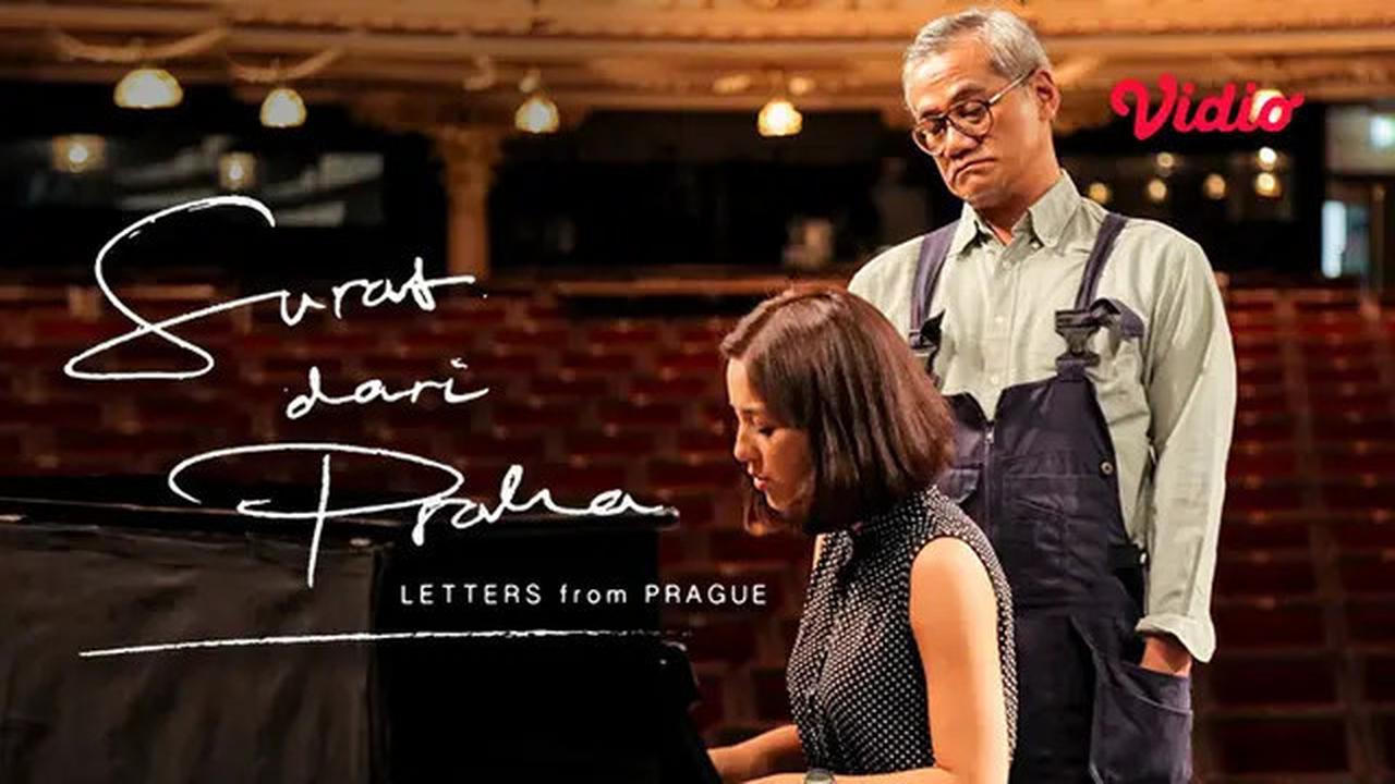 10 Film Indonesia yang Pernah Masuk Nominasi Oscar, Terbaru Sore: Istri Dari Masa Depan
