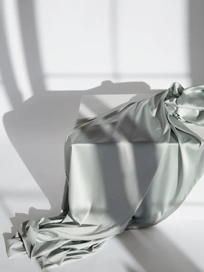 5 Ciri-ciri Kain Sutera Asli, Material Fashion Bernilai Tinggi