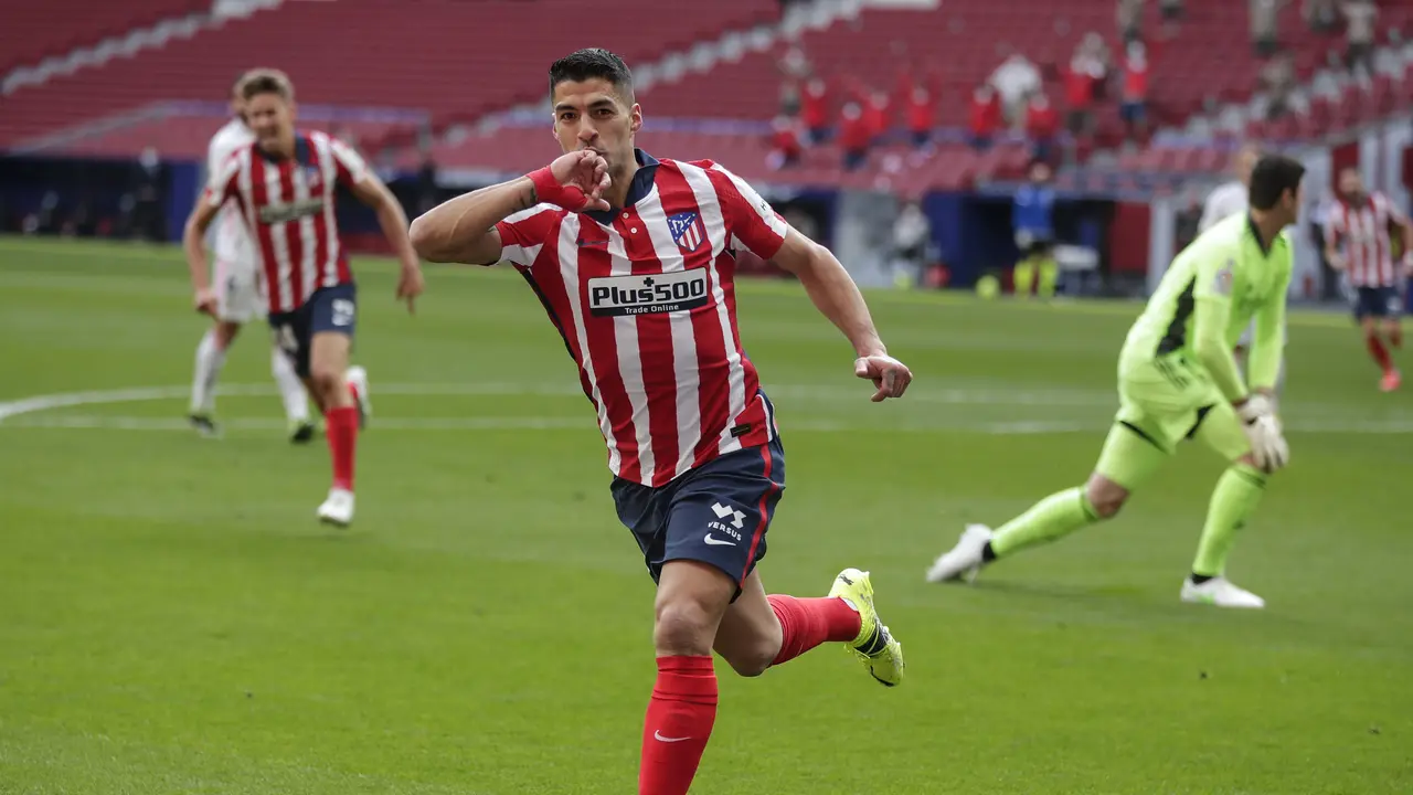 Luis Suarez