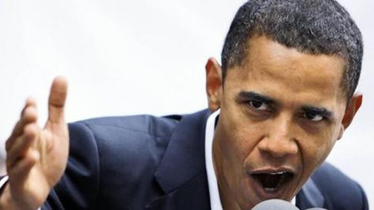 Obama pilih kunjungi korban Badai Sandy ketimbang kampanye