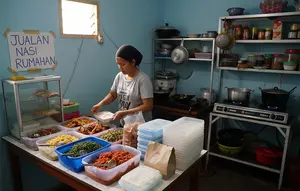 12 Ide Jualan Lauk Matang Harga Terjangkau yang Dibutuhkan Banyak Keluarga Setiap Hari