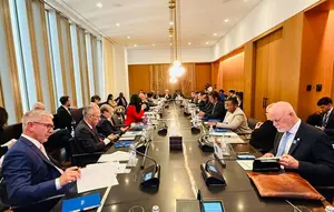 Indonesia Bawa Pesan Penting Menuju COP31
