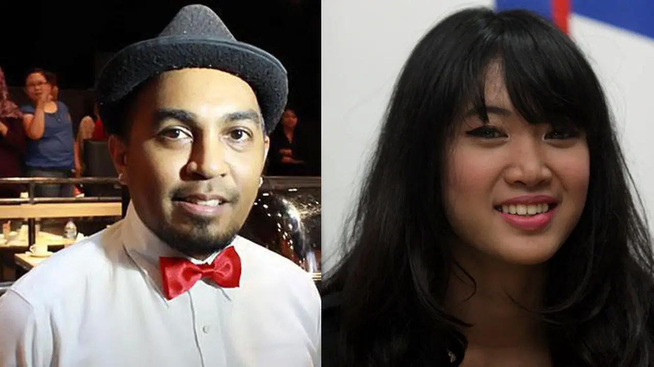Glenn Fredly Akui Widy Vierratale Penuh Perhatian
