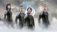 The Hunger Games: Catching Fire, Duel Melawan Pembunuh Terkuat