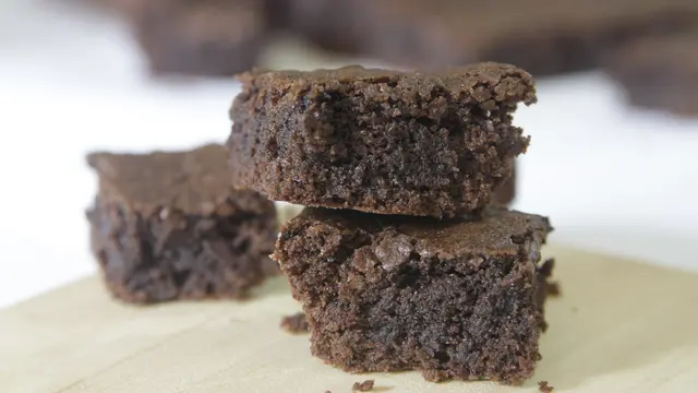 Brownies Michelle Home Bakery