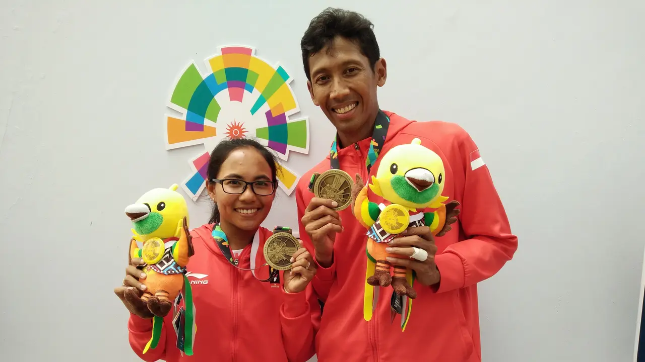 Asian Games 2018