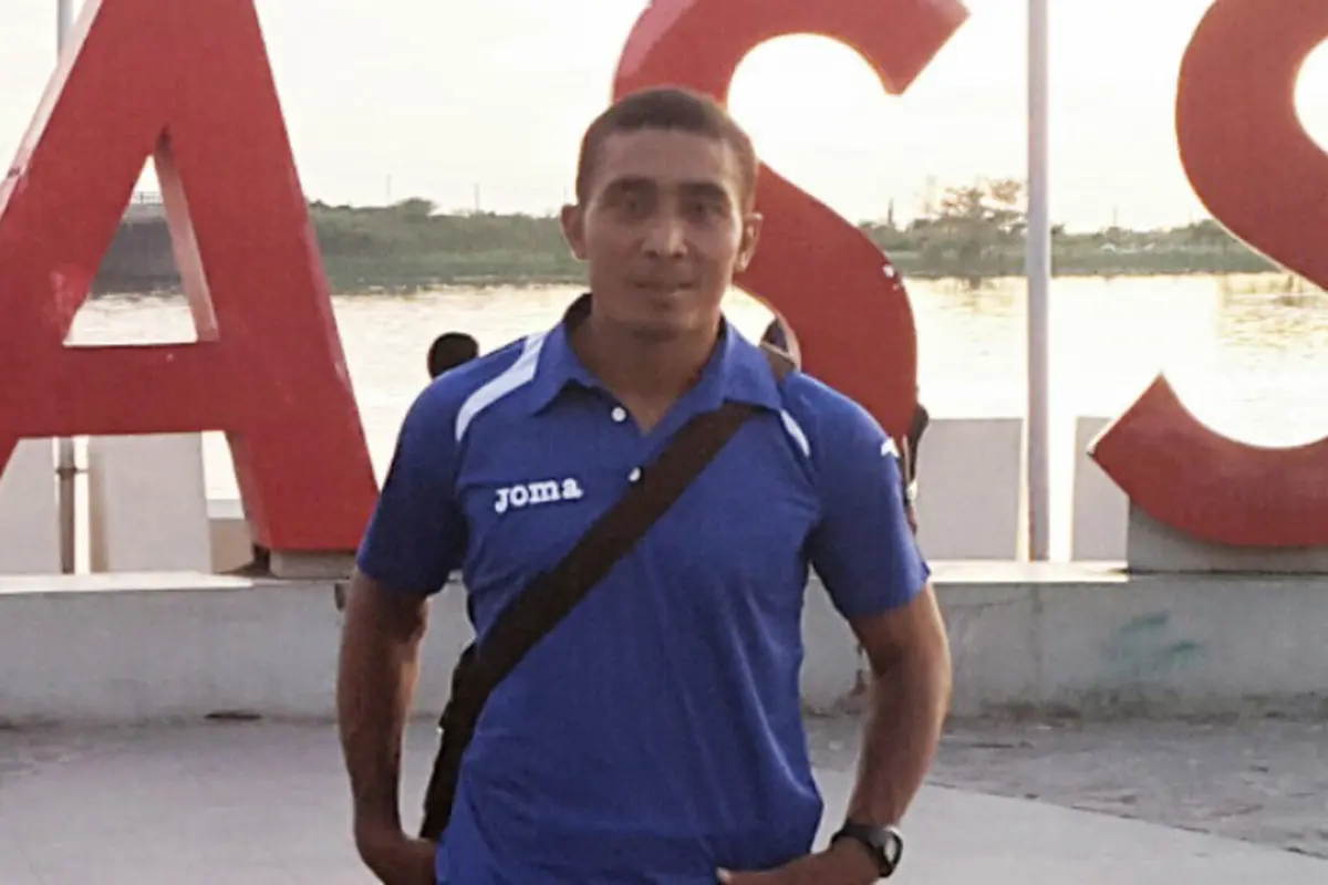 Prasetyo Hadi