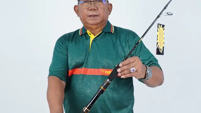 Dudit Widodo