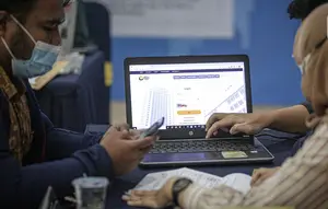 Bank Dunia: Indonesia Bisa Tambah Penerimaan Pajak hingga 6% PDB