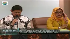 Komunikasi yang tidak lancar menjadi salah satu alasan mengapa Golkar cabut dukungan terhadap Ridwan Kamil.