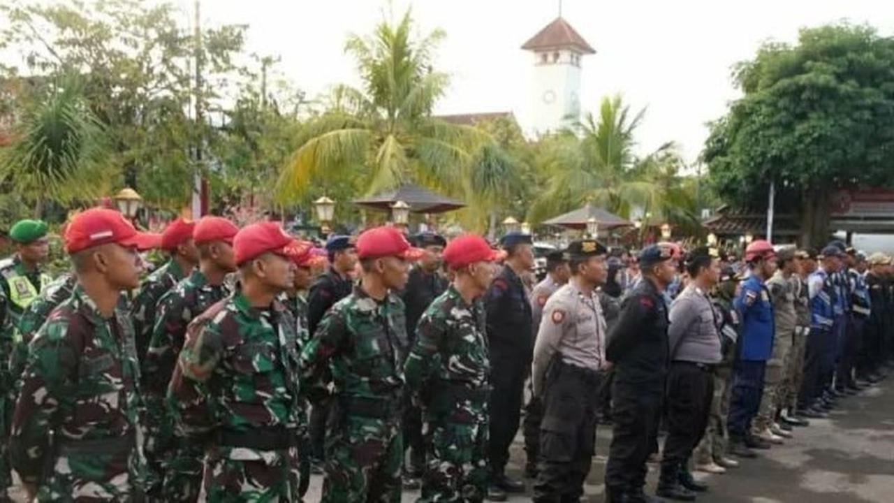 Tahukah Anda, Wali Kota Madiun Maidi Instruksikan Seluruh Elemen Jaga Keamanan Kota Madiun Demi Ketertiban dan Kondusifitas Wilayah