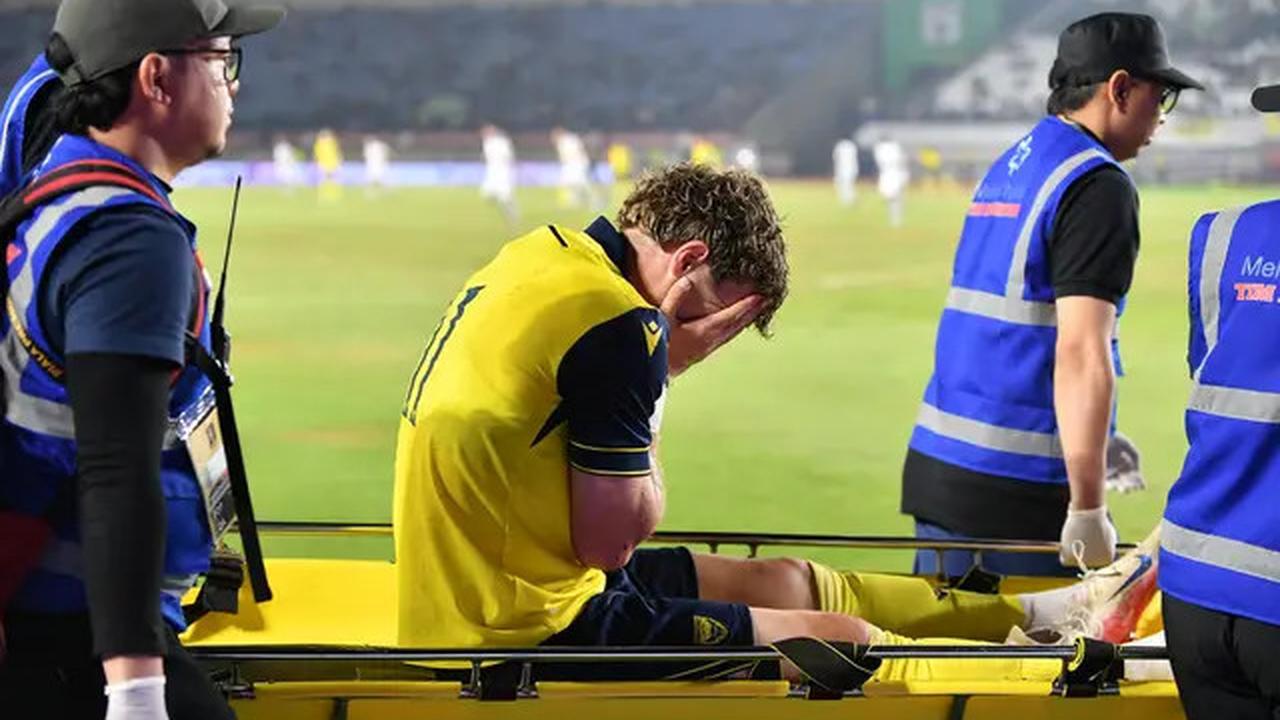 Bikin Ole Romeny Cedera, Akun Instagram Winger Arema FC Diserbu Netizen