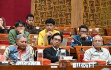 Ternyata, Revisi UU Sisdiknas Wajib Perkuat Pendidikan Keagamaan dan Pesantren, Ini Alasannya!