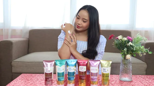 Rahasia Kulit Glowing Selama Ramadan & Tampil Percaya Diri di Lebaran!