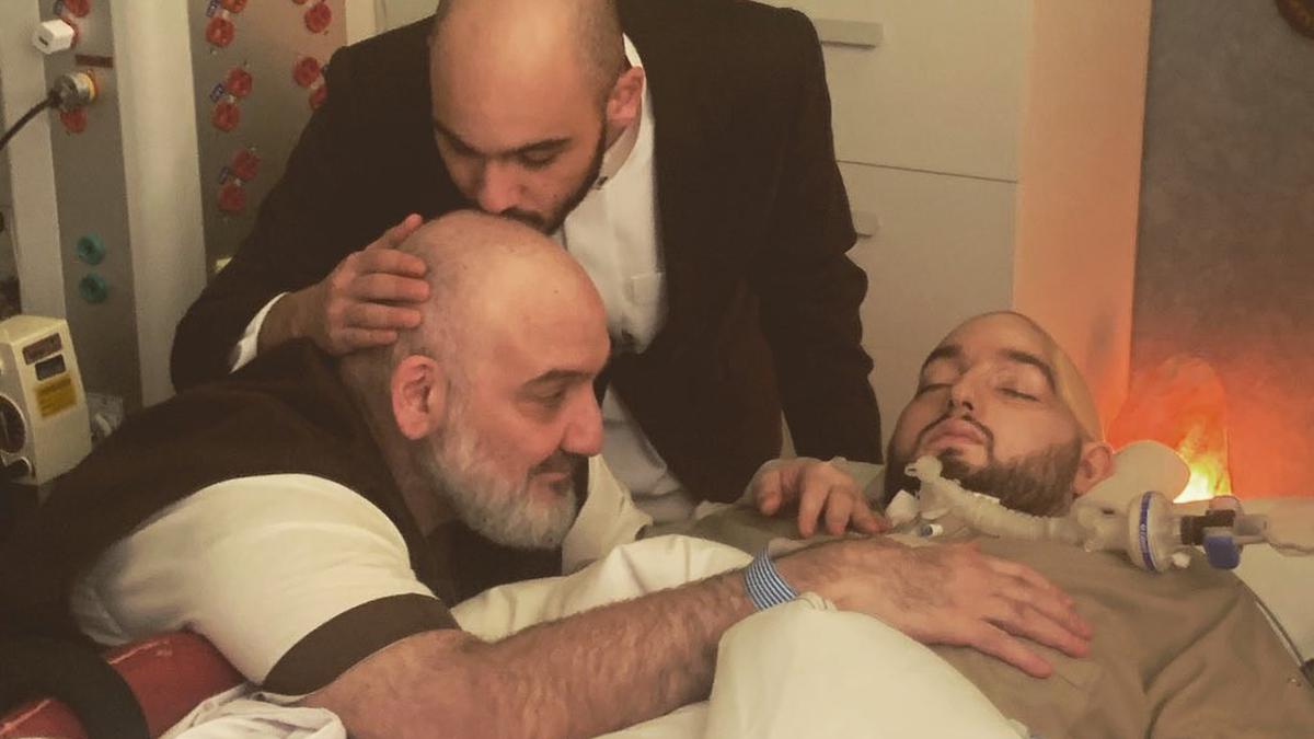 Akhiri Perjalanan 20 Tahun sebagai Sleeping Prince, Pangeran Al Waleed bin Khaled Wafat