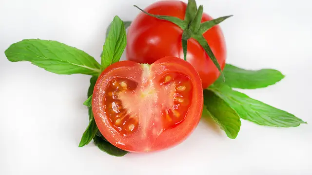 Rekomendasi Bahan Alami Untuk Mengatasi Keringat Berlebih Pada Ketiak